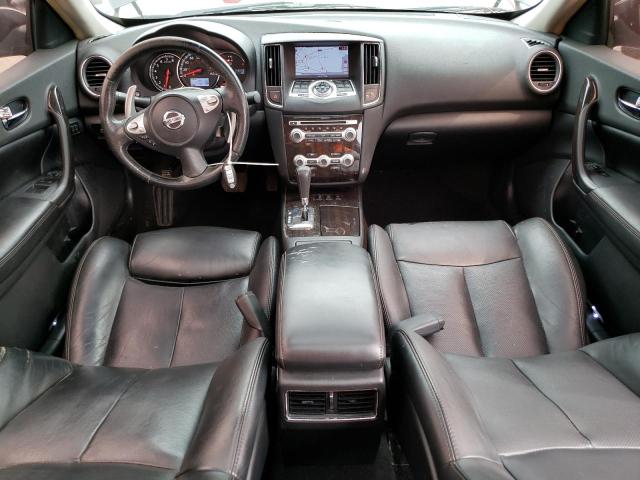 Photo 7 VIN: 1N4AA5AP3EC435889 - NISSAN MAXIMA S 