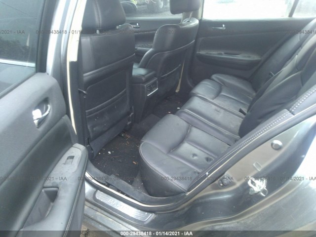 Photo 7 VIN: 1N4AA5AP3EC436900 - NISSAN MAXIMA 