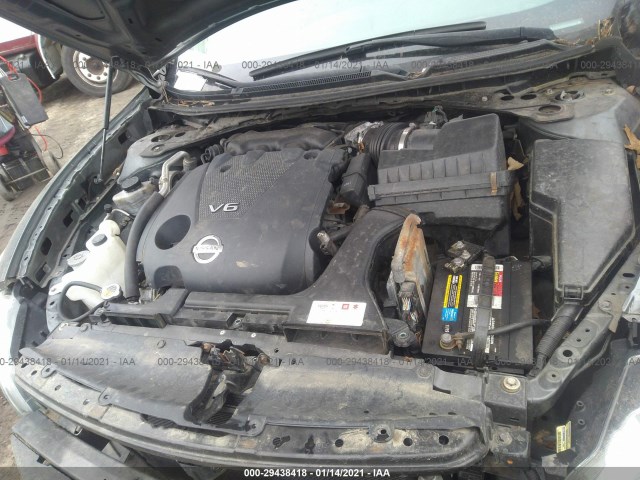 Photo 9 VIN: 1N4AA5AP3EC436900 - NISSAN MAXIMA 