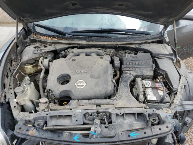 Photo 10 VIN: 1N4AA5AP3EC437089 - NISSAN MAXIMA S 