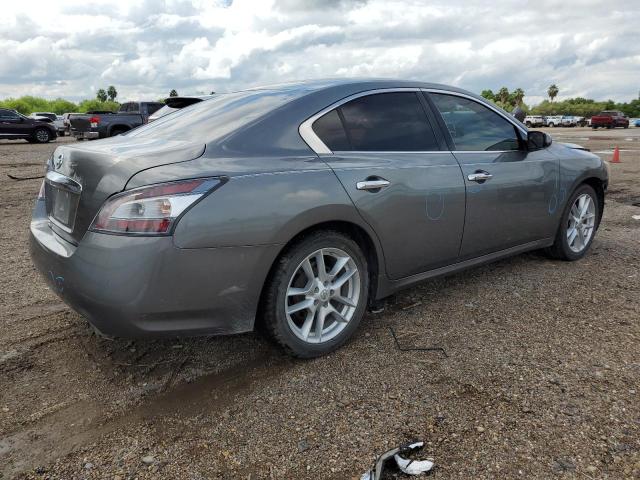 Photo 2 VIN: 1N4AA5AP3EC437089 - NISSAN MAXIMA S 