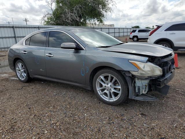 Photo 3 VIN: 1N4AA5AP3EC437089 - NISSAN MAXIMA S 