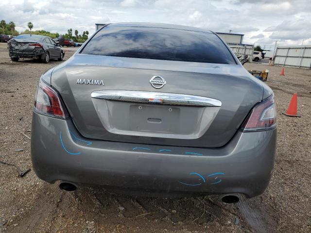 Photo 5 VIN: 1N4AA5AP3EC437089 - NISSAN MAXIMA S 