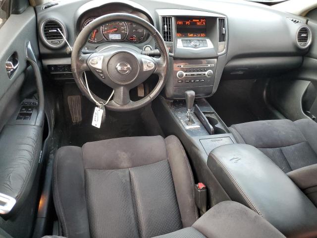 Photo 7 VIN: 1N4AA5AP3EC437089 - NISSAN MAXIMA S 