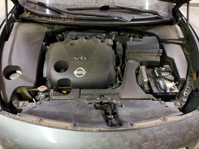 Photo 10 VIN: 1N4AA5AP3EC439053 - NISSAN MAXIMA 