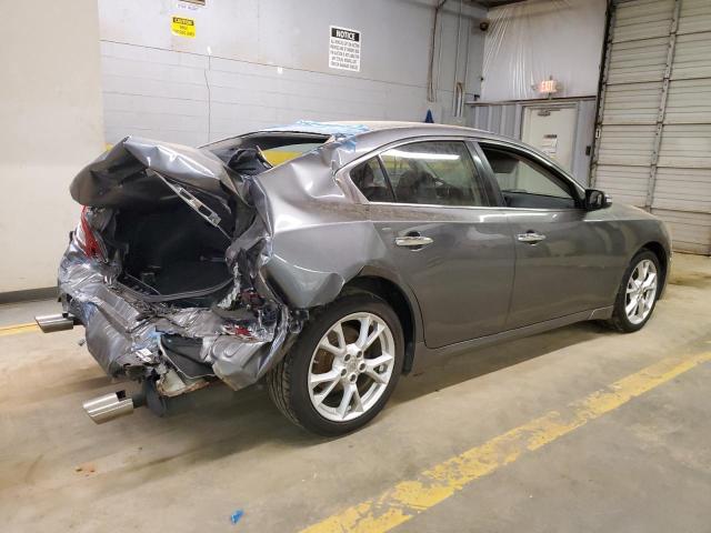 Photo 2 VIN: 1N4AA5AP3EC439053 - NISSAN MAXIMA 