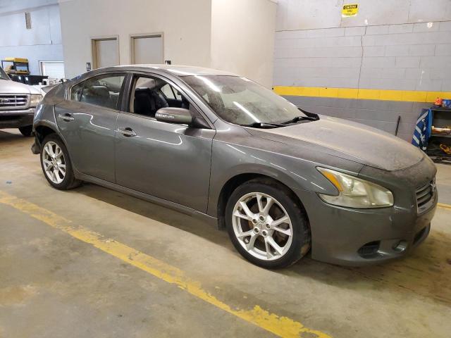 Photo 3 VIN: 1N4AA5AP3EC439053 - NISSAN MAXIMA 