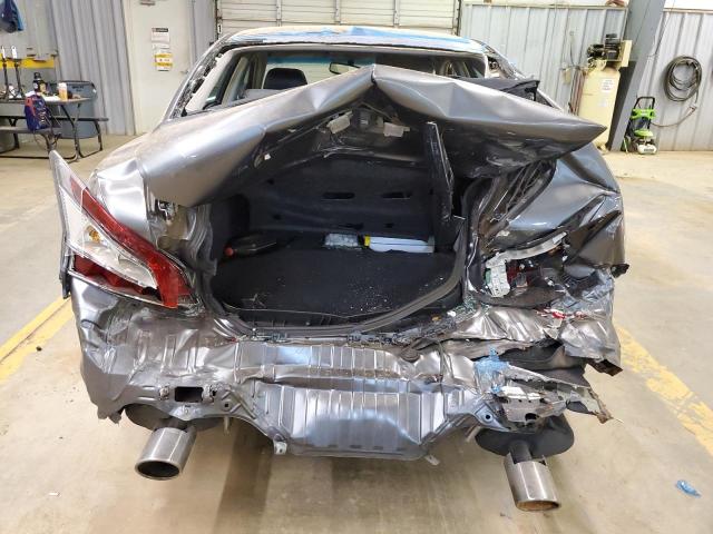 Photo 5 VIN: 1N4AA5AP3EC439053 - NISSAN MAXIMA 