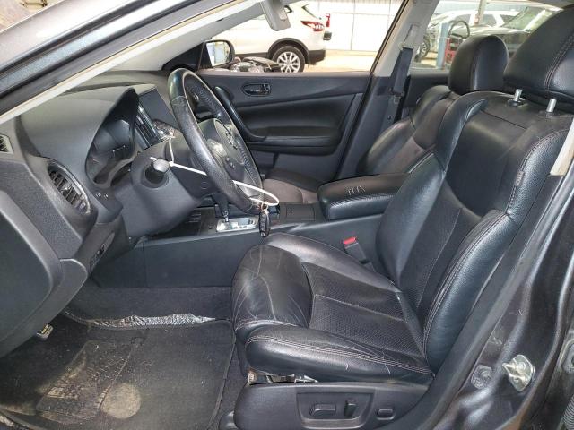 Photo 6 VIN: 1N4AA5AP3EC439053 - NISSAN MAXIMA 