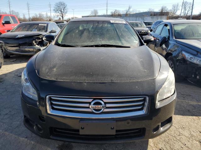 Photo 4 VIN: 1N4AA5AP3EC439277 - NISSAN MAXIMA S 