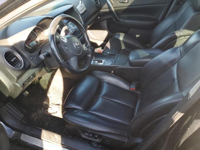 Photo 6 VIN: 1N4AA5AP3EC439277 - NISSAN MAXIMA S 