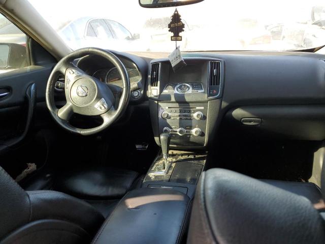 Photo 7 VIN: 1N4AA5AP3EC439277 - NISSAN MAXIMA S 