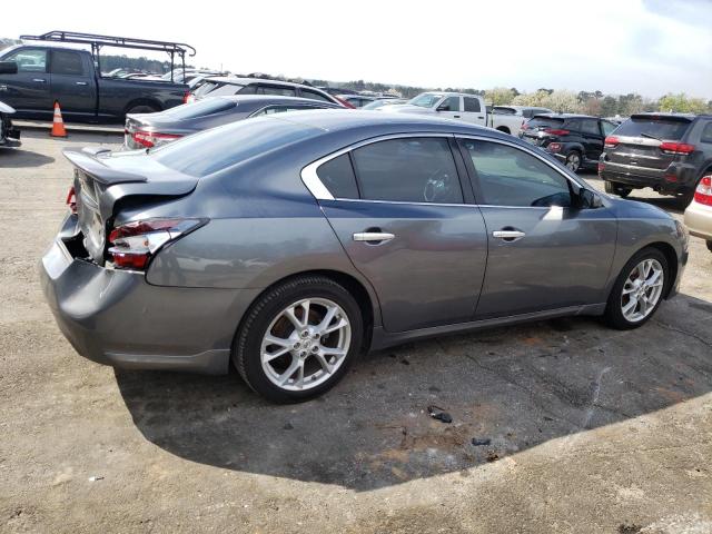 Photo 2 VIN: 1N4AA5AP3EC439408 - NISSAN MAXIMA 