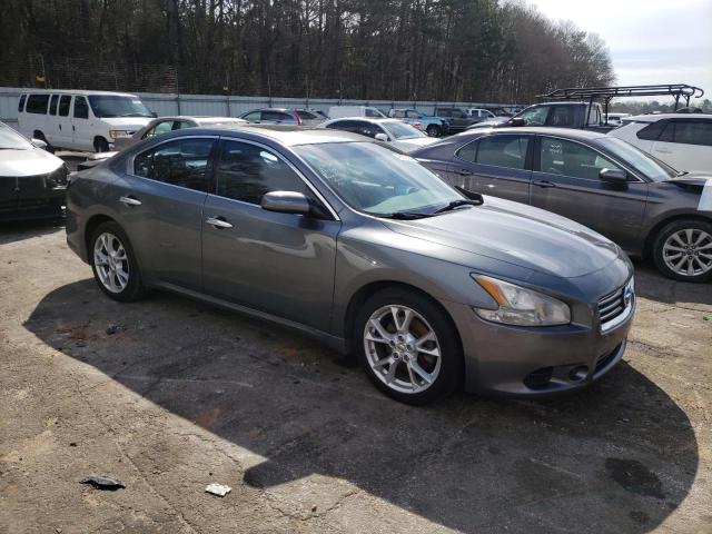 Photo 3 VIN: 1N4AA5AP3EC439408 - NISSAN MAXIMA 