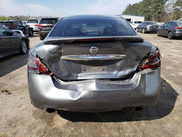 Photo 5 VIN: 1N4AA5AP3EC439408 - NISSAN MAXIMA 