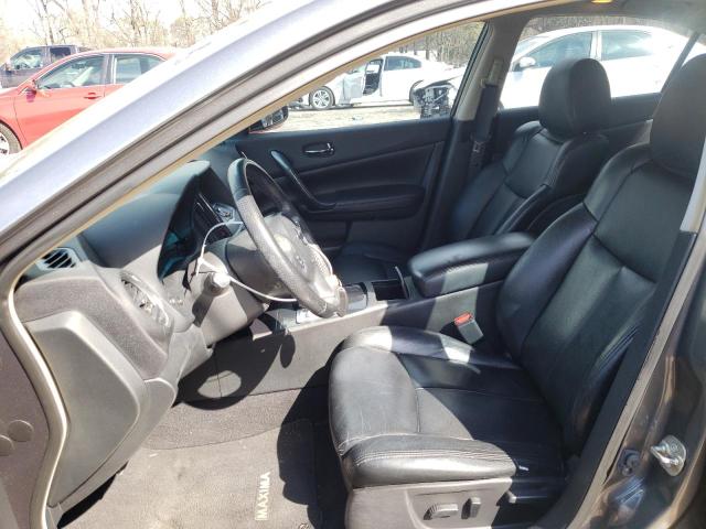 Photo 6 VIN: 1N4AA5AP3EC439408 - NISSAN MAXIMA 