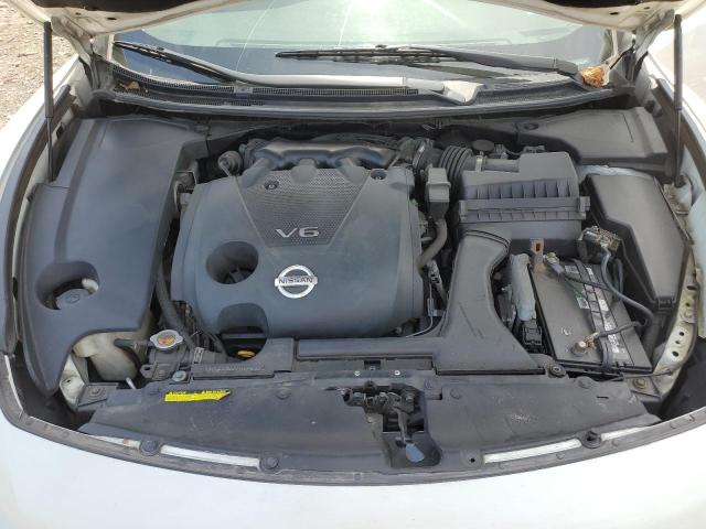 Photo 10 VIN: 1N4AA5AP3EC441160 - NISSAN MAXIMA 