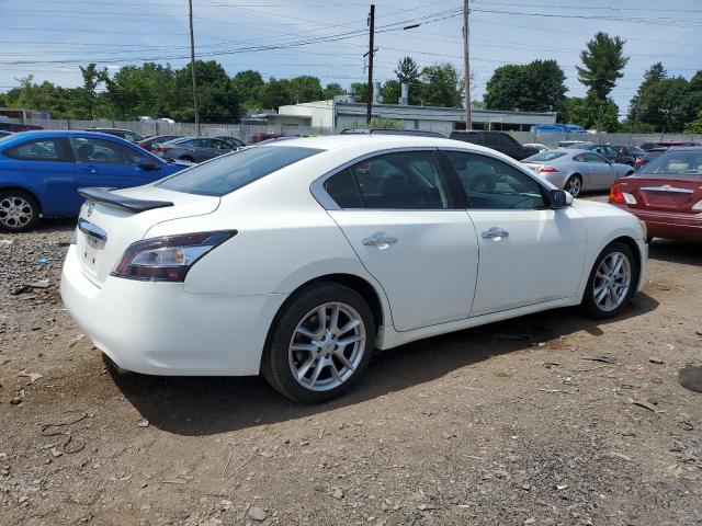 Photo 2 VIN: 1N4AA5AP3EC441160 - NISSAN MAXIMA 