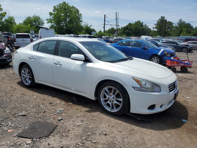 Photo 3 VIN: 1N4AA5AP3EC441160 - NISSAN MAXIMA 