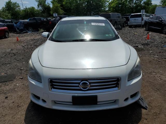 Photo 4 VIN: 1N4AA5AP3EC441160 - NISSAN MAXIMA 