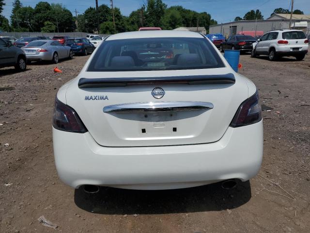 Photo 5 VIN: 1N4AA5AP3EC441160 - NISSAN MAXIMA 