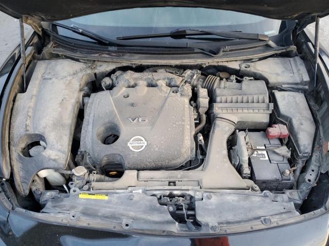 Photo 10 VIN: 1N4AA5AP3EC442714 - NISSAN MAXIMA 