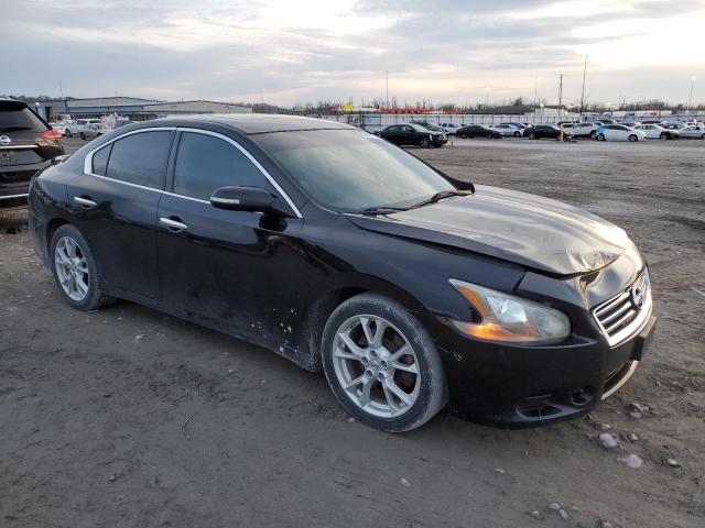 Photo 3 VIN: 1N4AA5AP3EC442714 - NISSAN MAXIMA 