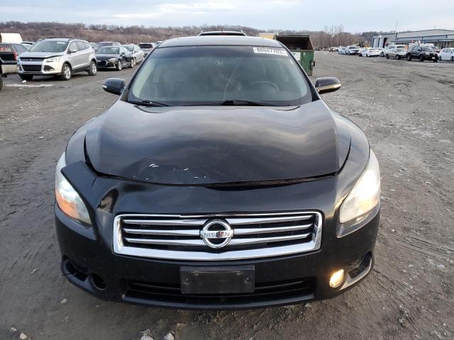 Photo 4 VIN: 1N4AA5AP3EC442714 - NISSAN MAXIMA 