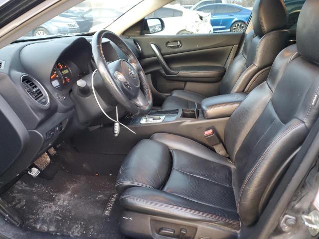 Photo 6 VIN: 1N4AA5AP3EC442714 - NISSAN MAXIMA 