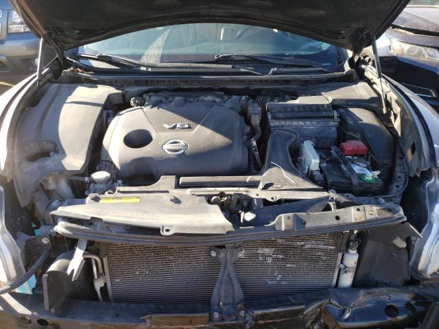 Photo 6 VIN: 1N4AA5AP3EC442924 - NISSAN MAXIMA S 