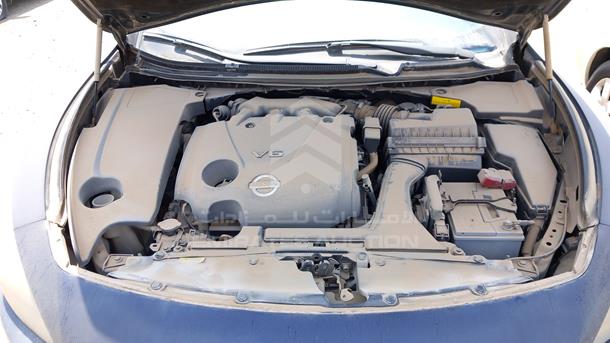 Photo 25 VIN: 1N4AA5AP3EC443927 - NISSAN MAXIMA 