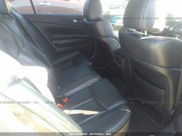 Photo 7 VIN: 1N4AA5AP3EC445628 - NISSAN MAXIMA 