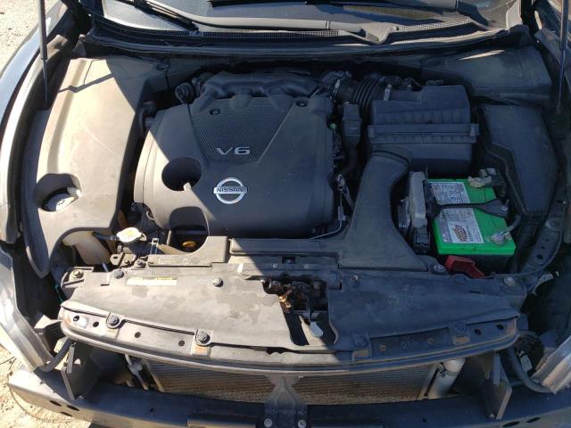 Photo 6 VIN: 1N4AA5AP3EC446262 - NISSAN MAXIMA S 