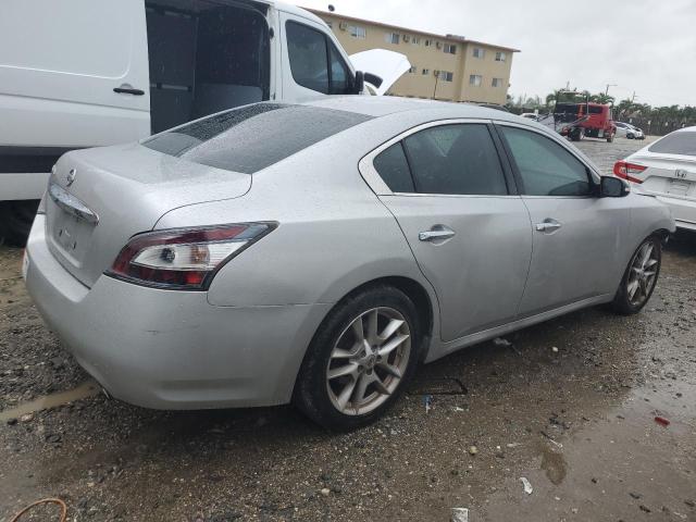 Photo 2 VIN: 1N4AA5AP3EC447850 - NISSAN MAXIMA S 