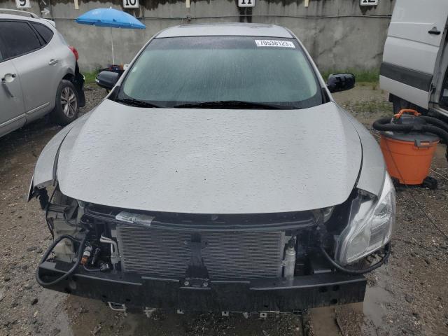 Photo 4 VIN: 1N4AA5AP3EC447850 - NISSAN MAXIMA S 