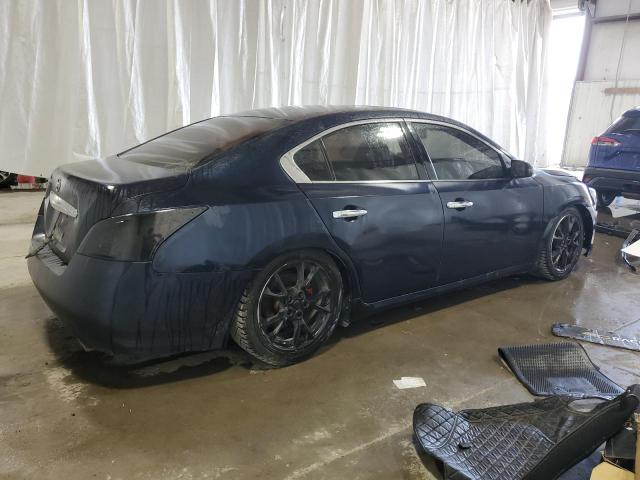 Photo 2 VIN: 1N4AA5AP3EC448559 - NISSAN MAXIMA 