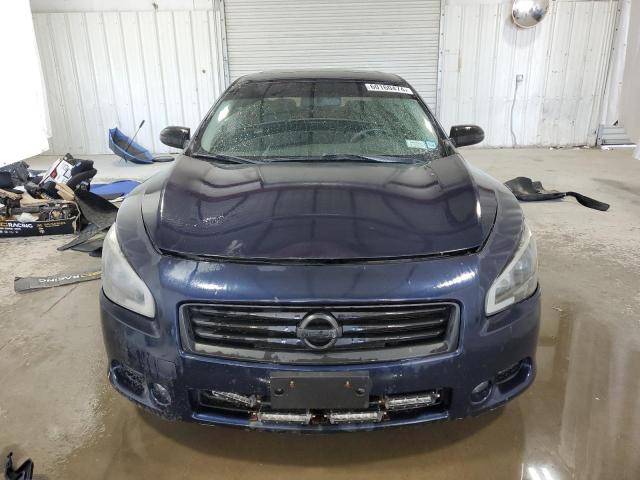 Photo 4 VIN: 1N4AA5AP3EC448559 - NISSAN MAXIMA 