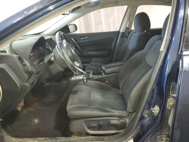 Photo 6 VIN: 1N4AA5AP3EC448559 - NISSAN MAXIMA 