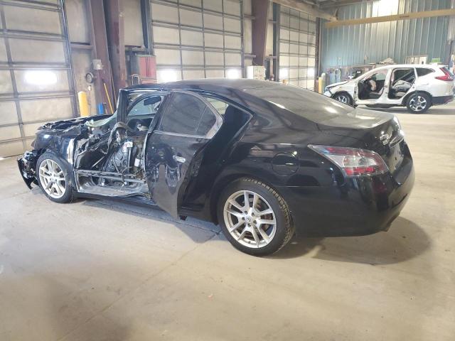 Photo 1 VIN: 1N4AA5AP3EC451686 - NISSAN MAXIMA S 