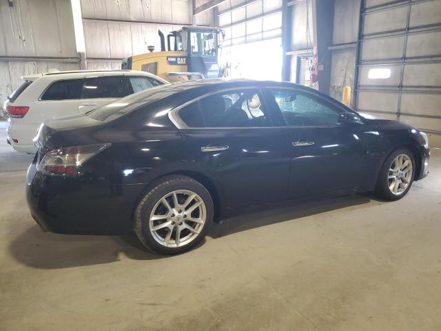 Photo 2 VIN: 1N4AA5AP3EC451686 - NISSAN MAXIMA S 