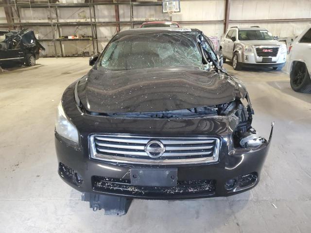 Photo 4 VIN: 1N4AA5AP3EC451686 - NISSAN MAXIMA S 