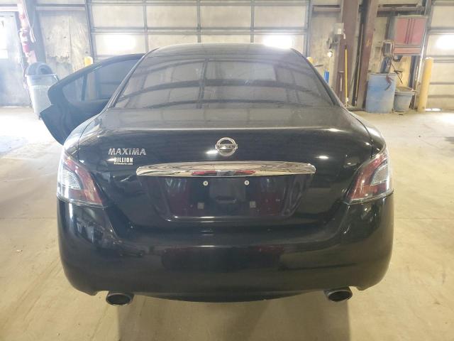 Photo 5 VIN: 1N4AA5AP3EC451686 - NISSAN MAXIMA S 