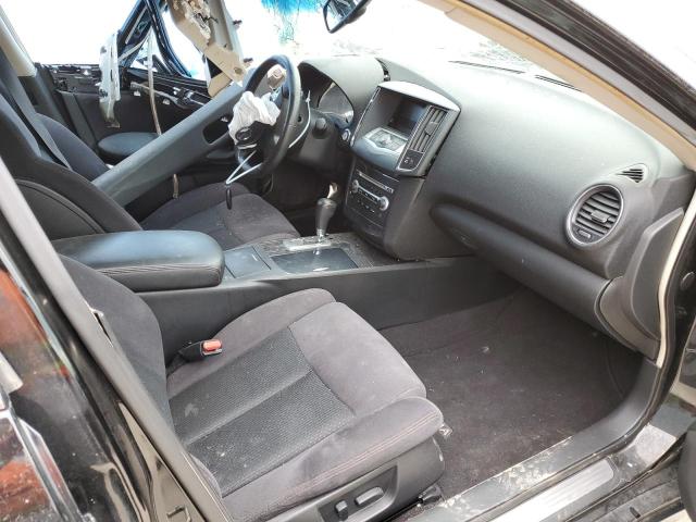 Photo 6 VIN: 1N4AA5AP3EC451686 - NISSAN MAXIMA S 