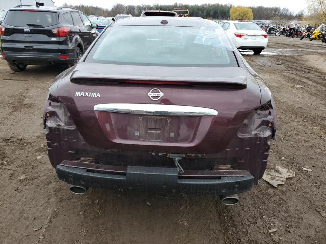 Photo 5 VIN: 1N4AA5AP3EC451977 - NISSAN MAXIMA S 