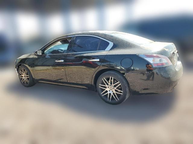 Photo 1 VIN: 1N4AA5AP3EC452580 - NISSAN MAXIMA 