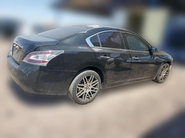 Photo 2 VIN: 1N4AA5AP3EC452580 - NISSAN MAXIMA 