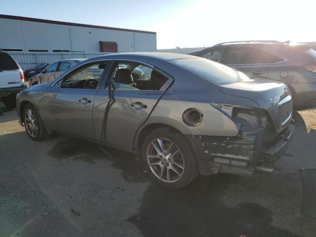 Photo 1 VIN: 1N4AA5AP3EC452790 - NISSAN MAXIMA 