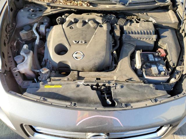 Photo 10 VIN: 1N4AA5AP3EC452790 - NISSAN MAXIMA 