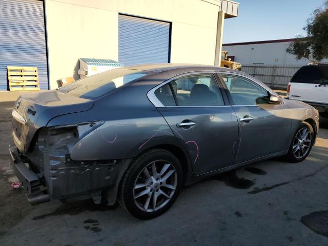 Photo 2 VIN: 1N4AA5AP3EC452790 - NISSAN MAXIMA 