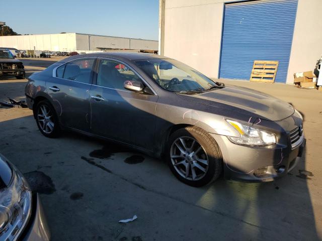 Photo 3 VIN: 1N4AA5AP3EC452790 - NISSAN MAXIMA 